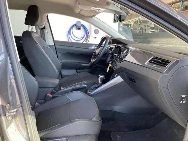 Volkswagen Taigo (2022) — foto 18 van 19