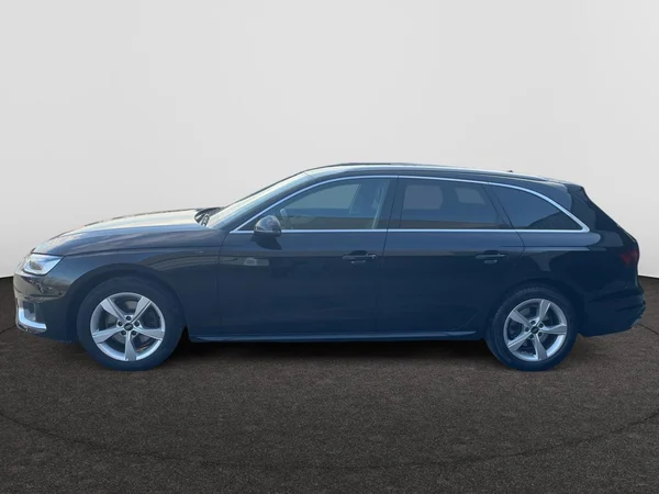 AUDI A4 Avant Dsl (2023) — foto 5 van 22