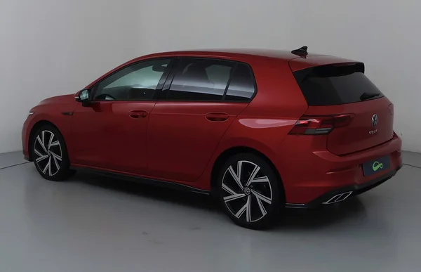 Volkswagen Golf VIII (2024) — foto 23 van 38