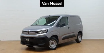 Citroën Berlingo (2026)