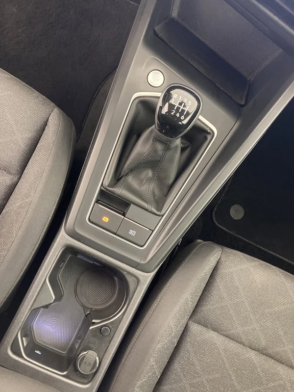 VOLKSWAGEN Golf Variant VIII (2021) — foto 17 van 36