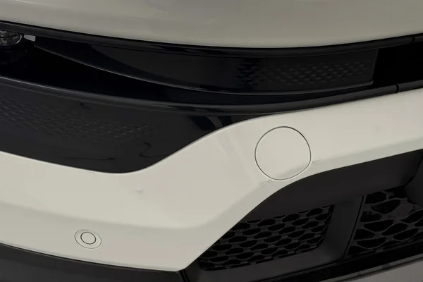 Jeep Compass (2025) — foto 21 van 30