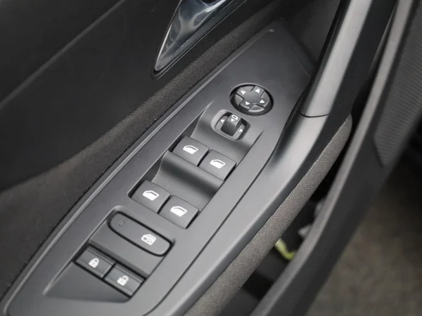 Peugeot 308 (2024) — foto 20 van 40