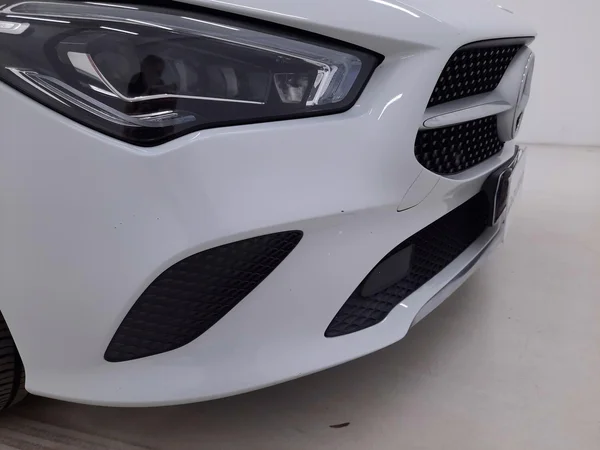 Mercedes-Benz CLA SW (X118) (2022) — foto 17 van 33