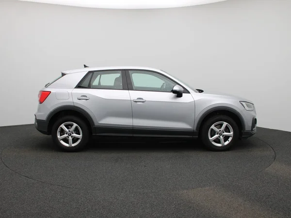 Audi Q2 (2022) — foto 40 van 42