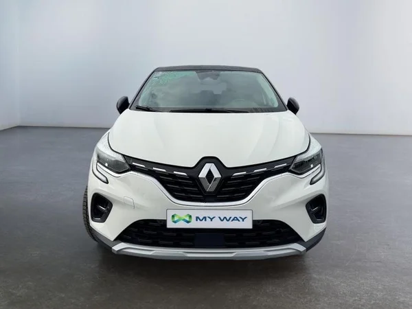 RENAULT Captur (2020) — foto 20 van 26
