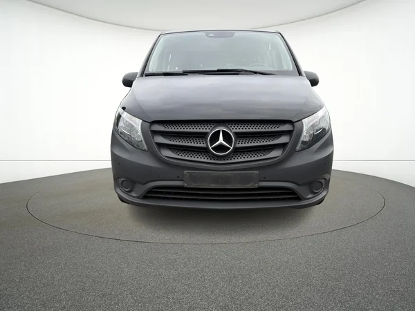 Mercedes-Benz Vito (2023) — foto 2 van 7