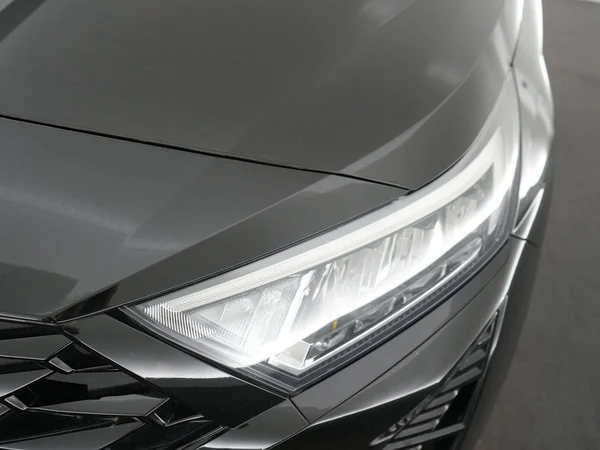 Hyundai i20 (2024) — foto 19 van 21