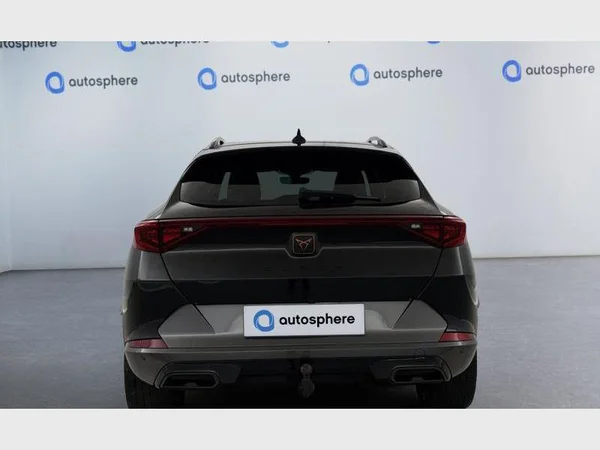 CUPRA Formentor (2024) — foto 13 van 15