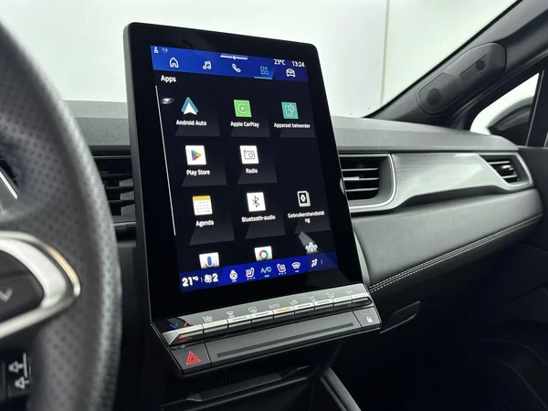 Renault Symbioz (2024) — foto 7 van 21