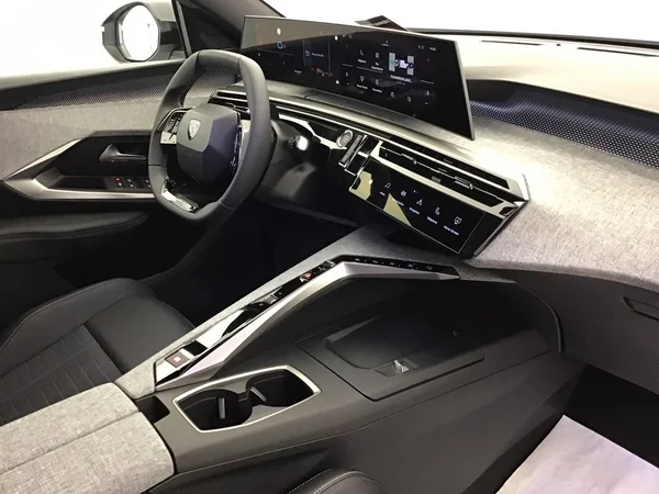 Peugeot 3008 (2026) — foto 30 van 31
