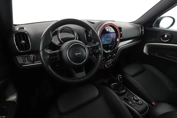 MINI Countryman (2022) — foto 2 van 16