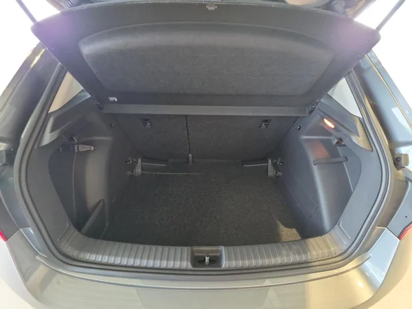 SKODA Fabia (2025) — foto 14 van 24