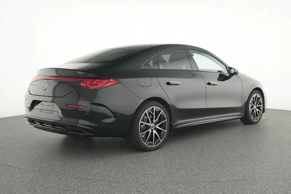 Mercedes-Benz CLA (2026) — foto 17 van 22