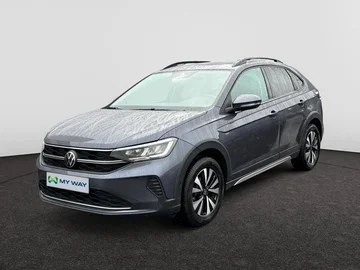 VOLKSWAGEN Taigo (2022)