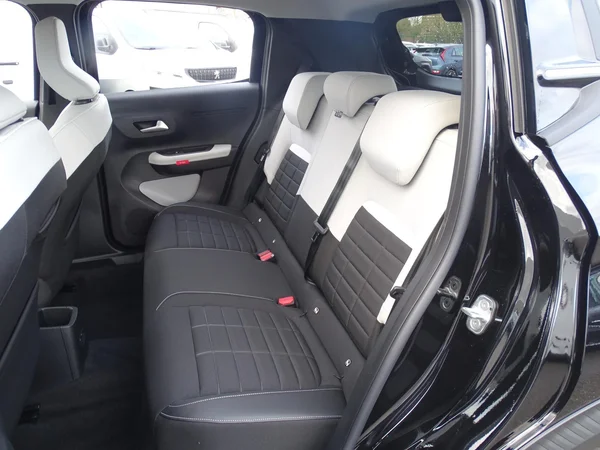 Citroën C3 (2026) — foto 19 van 19