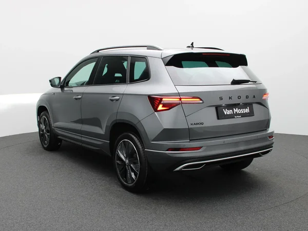 Škoda Karoq (2026) — foto 12 van 31
