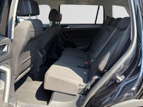 VOLKSWAGEN Tiguan Allspace Dsl (2023) — foto 13 van 13
