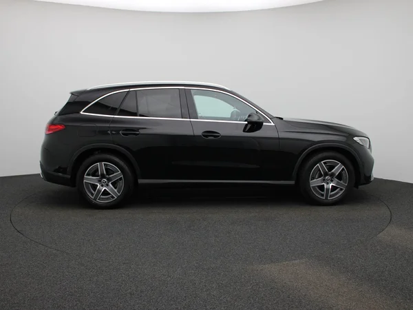 Mercedes-Benz GLC (2025) — foto 40 van 43