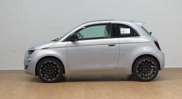 Fiat 500 (2026) — foto 23 van 26