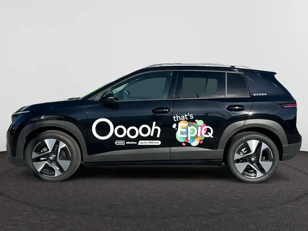 SKODA Epiq (2026) — foto 18 van 23