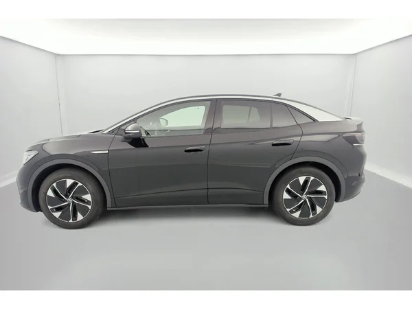 VOLKSWAGEN ID.5 (2023) — foto 24 van 29