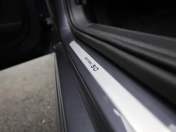 VOLKSWAGEN Polo (2026) — foto 6 van 22