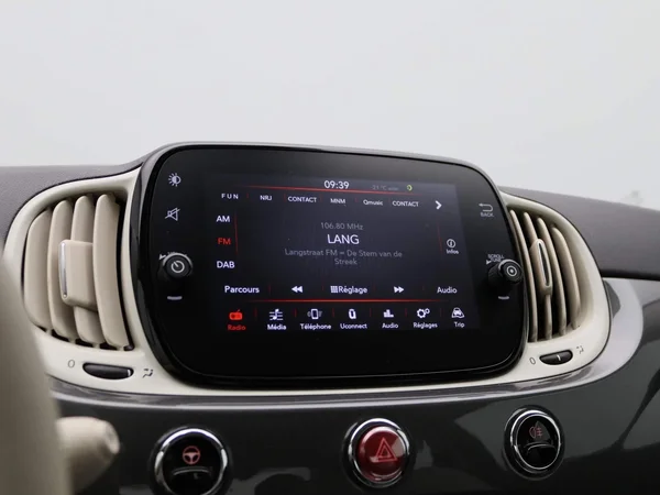 Fiat 500 (2020) — foto 9 van 19