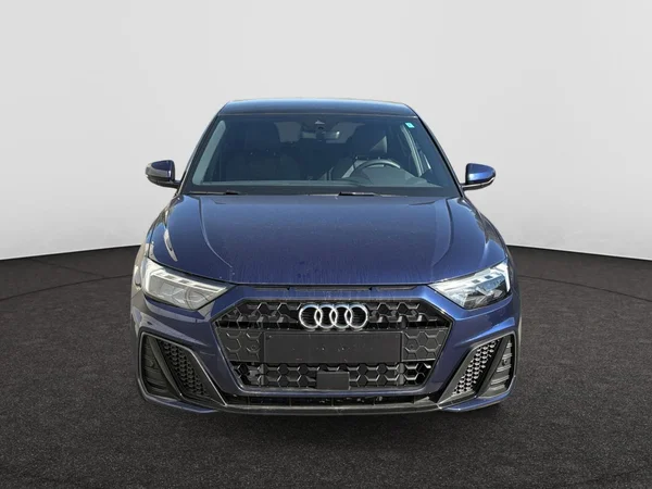 AUDI A1 Sportback (2026) — foto 3 van 18