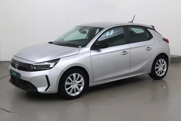 Opel Corsa (2024)