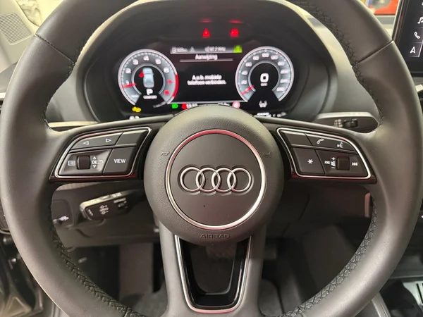 Audi Q2 (2026) — foto 5 van 28