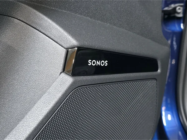 AUDI A3 Sportback (2025) — foto 21 van 35
