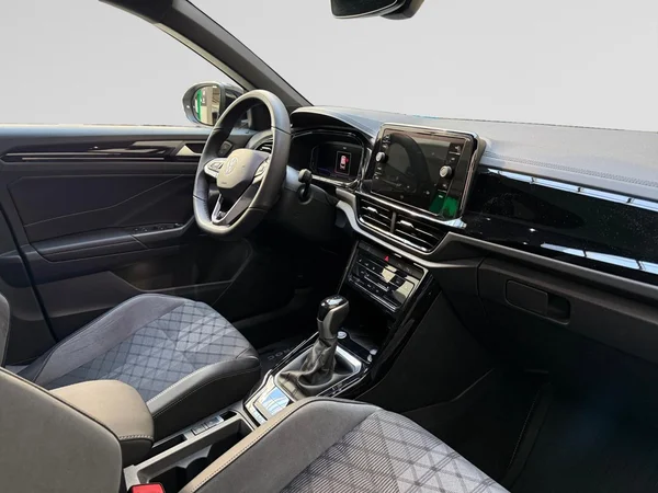 VOLKSWAGEN T-Roc (2026) — foto 12 van 16