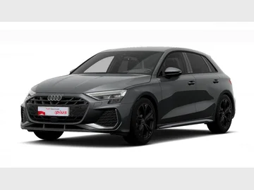 AUDI A3 Sportback (2025)
