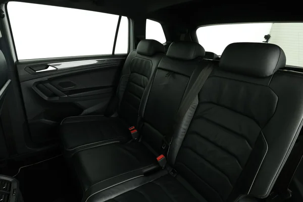 Volkswagen Tiguan Allspace (2020) — foto 5 van 16