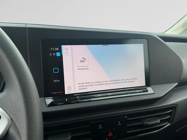 VOLKSWAGEN Caddy Maxi Dsl (2024) — foto 10 van 21