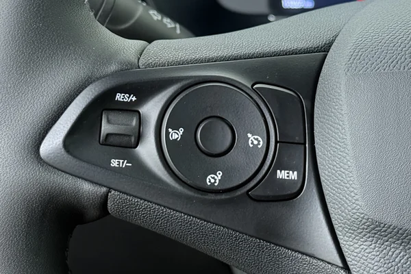 Opel Corsa (2025) — foto 5 van 20
