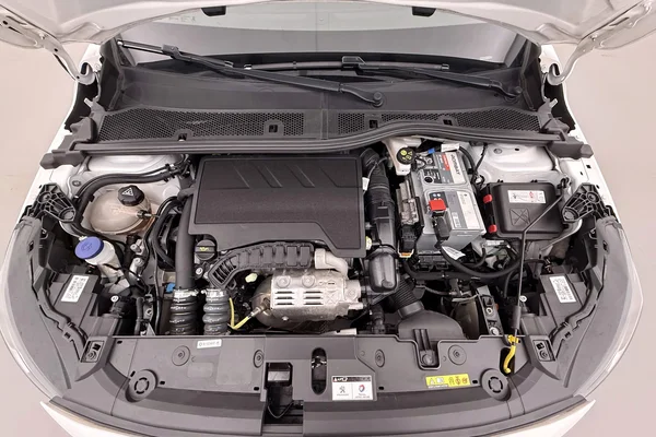 Peugeot 208 (2022) — foto 31 van 31