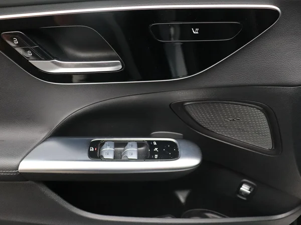 Mercedes-Benz C-Klasse (2022) — foto 24 van 25