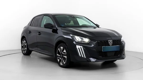 Peugeot E-208 (2025) — foto 67 van 74