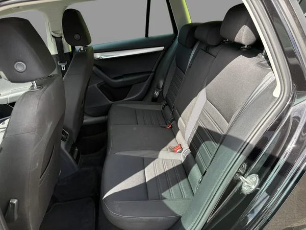 Škoda Octavia (2020) — foto 9 van 20