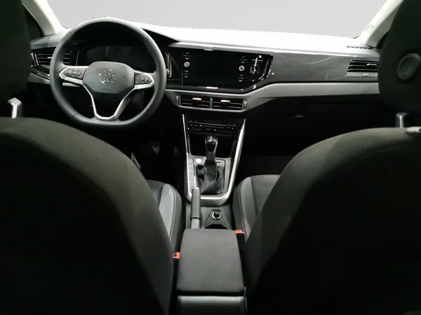 VOLKSWAGEN Taigo (2026) — foto 9 van 15
