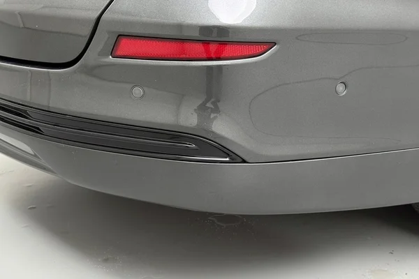 Ford Mondeo Clipper Hybrid (2020) — foto 21 van 36