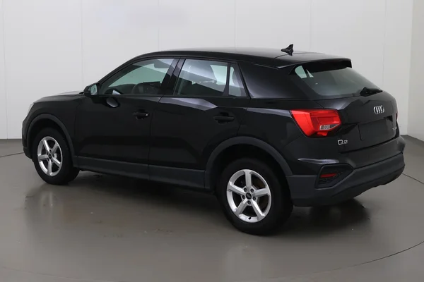 Audi Q2 (2023) — foto 12 van 18