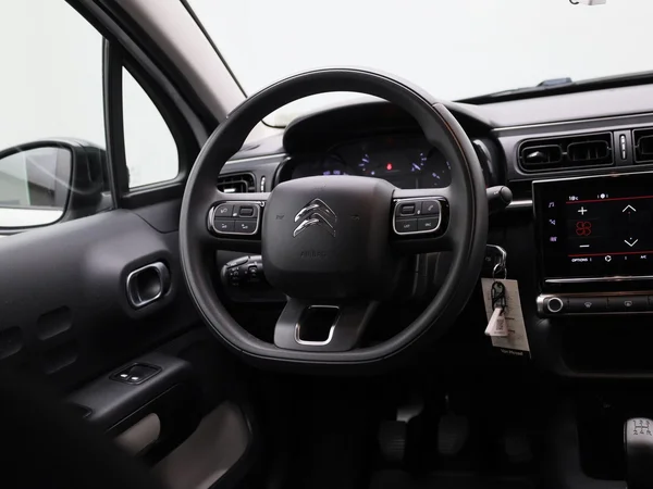 Citroën C3 (2022) — foto 3 van 30