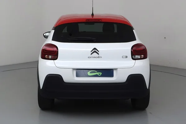 Citroen C3 (2023) — foto 17 van 22