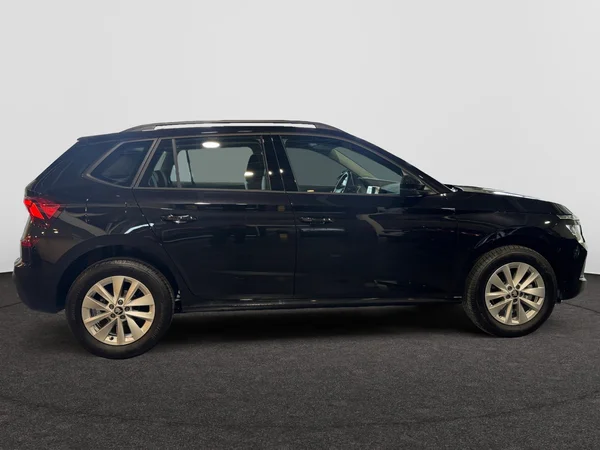 SKODA Kamiq (2026) — foto 21 van 24