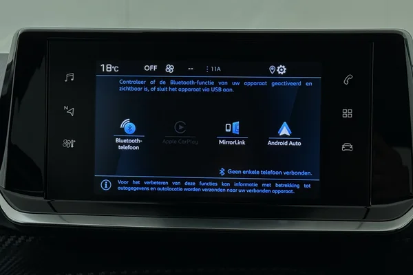 Peugeot 2008 (2022) — foto 3 van 20