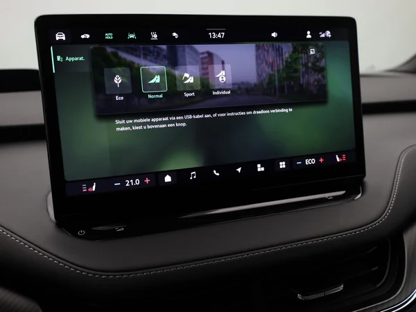 SKODA Enyaq (2026) — foto 20 van 29