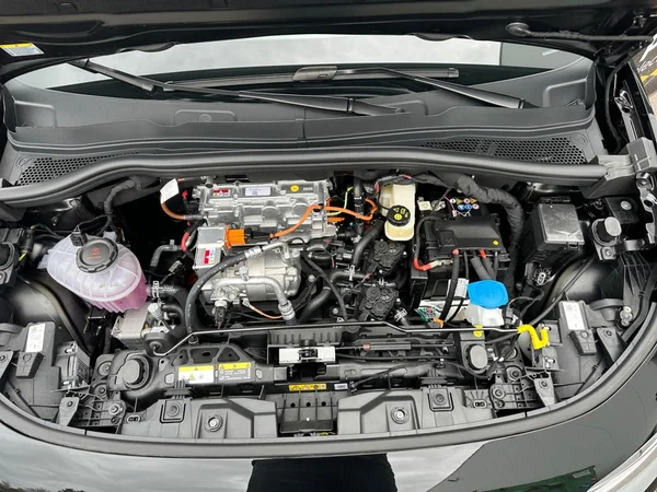 VOLKSWAGEN ID.Polo (2026) — foto 15 van 24